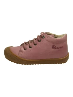 Lauflernschuhe in Rosa