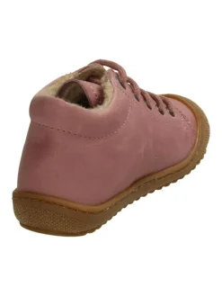 Lauflernschuhe in Rosa