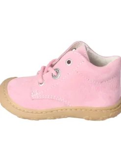 Lauflernschuhe in rosa