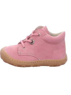 Lauflernschuhe in rosa