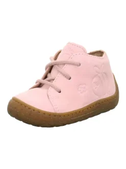 Lauflernschuhe in Rosa