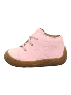 Lauflernschuhe in Rosa