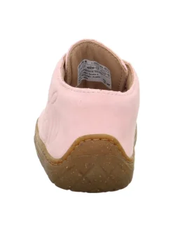 Lauflernschuhe in Rosa