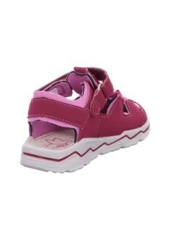 Lauflernschuhe in rosa