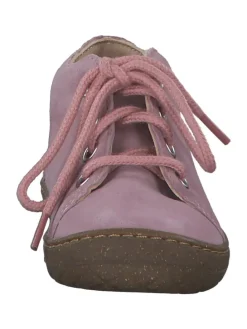 Lauflernschuhe in Rosa