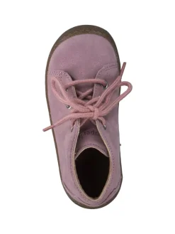 Lauflernschuhe in Rosa
