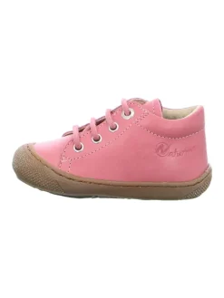 Lauflernschuhe in Rosa