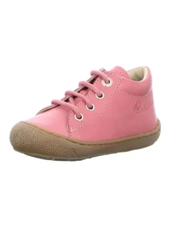 Lauflernschuhe in Rosa