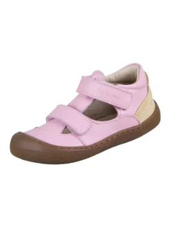 Lauflernschuhe in Rosa