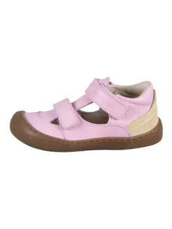 Lauflernschuhe in Rosa
