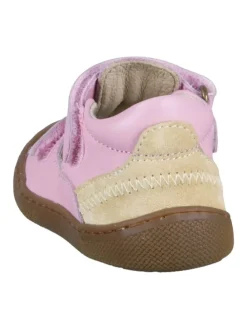 Lauflernschuhe in Rosa