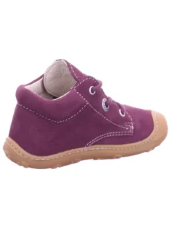 Lauflernschuhe in rot