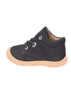 Lauflernschuhe in Schwarz