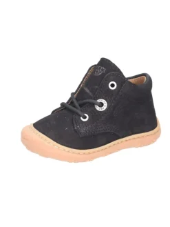 Lauflernschuhe in Schwarz