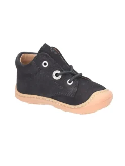 Lauflernschuhe in Schwarz