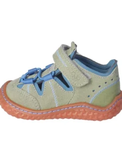 Lauflernschuhe in türkis