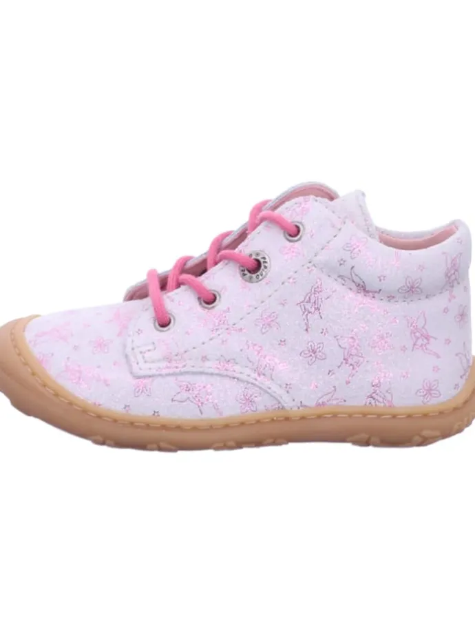 Lauflernschuhe in weiß