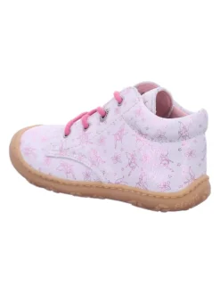 Lauflernschuhe in weiß