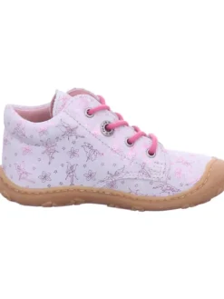 Lauflernschuhe in weiß