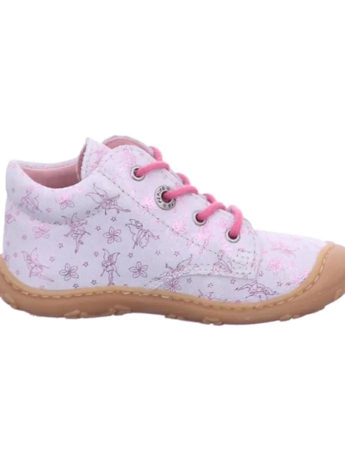 Lauflernschuhe in weiß