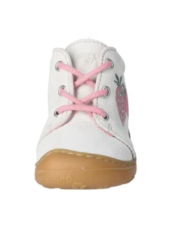 Lauflernschuhe in Weiß