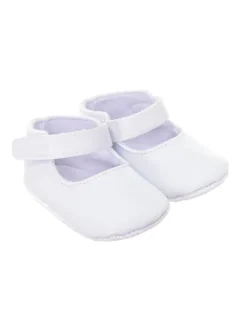 Lauflernschuhe in White