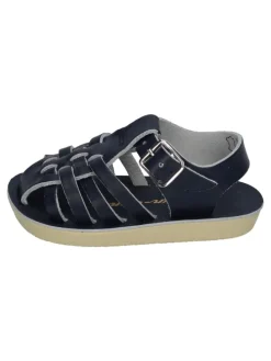 Lauflernschuhe Sailor Child in blau