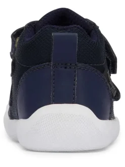 Lauflernschuhe "The Walk Sport TEX" in Dunkelblau