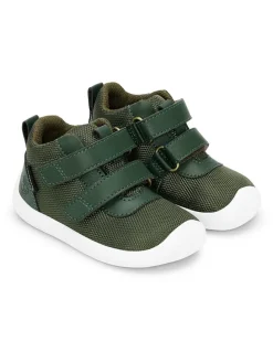 Lauflernschuhe "The Walk Sport TEX" in Grün