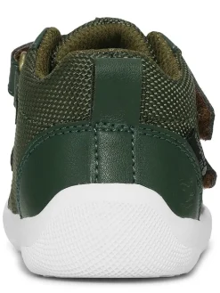 Lauflernschuhe "The Walk Sport TEX" in Grün