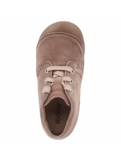 Lauflernstiefel in beige