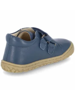 Lauflernstiefel in blau