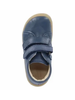 Lauflernstiefel in blau