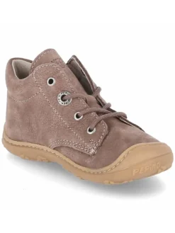 Lauflernstiefel in braun