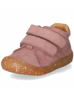 Lauflernstiefel in grau