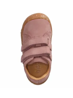 Lauflernstiefel in grau