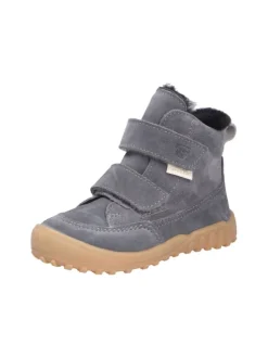 Lauflernstiefel in grau