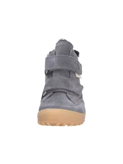 Lauflernstiefel in grau