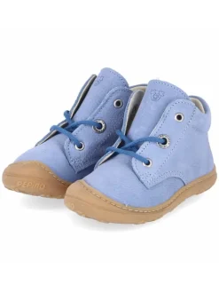 Lauflernstiefel in grau