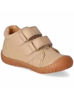 Lauflernstiefel in grau