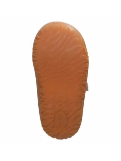 Lauflernstiefel in grau