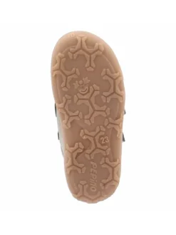 Lauflernstiefel in grün