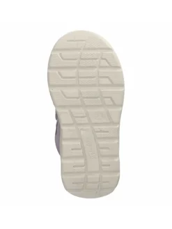 Lauflernstiefel in lila