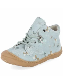 Lauflernstiefel in weiss