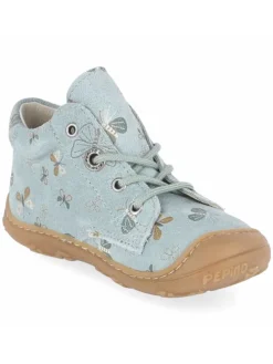 Lauflernstiefel in weiss