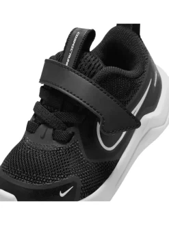 Laufschuh in Schwarz