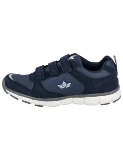 Laufschuh "Lionel V" in Blau