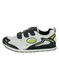 Laufschuh "Nelson V" in Weiß