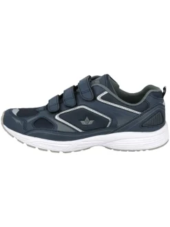 Laufschuh "Silas V" in Blau