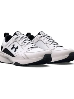 Laufschuh "Ua Charged Edge" in Weiß